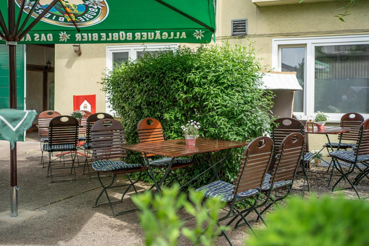 Zwehrener Hof Kassel Exterior foto